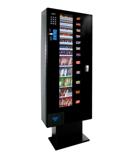 SL3100 Vending Machine Snack Attack Vending Toronto